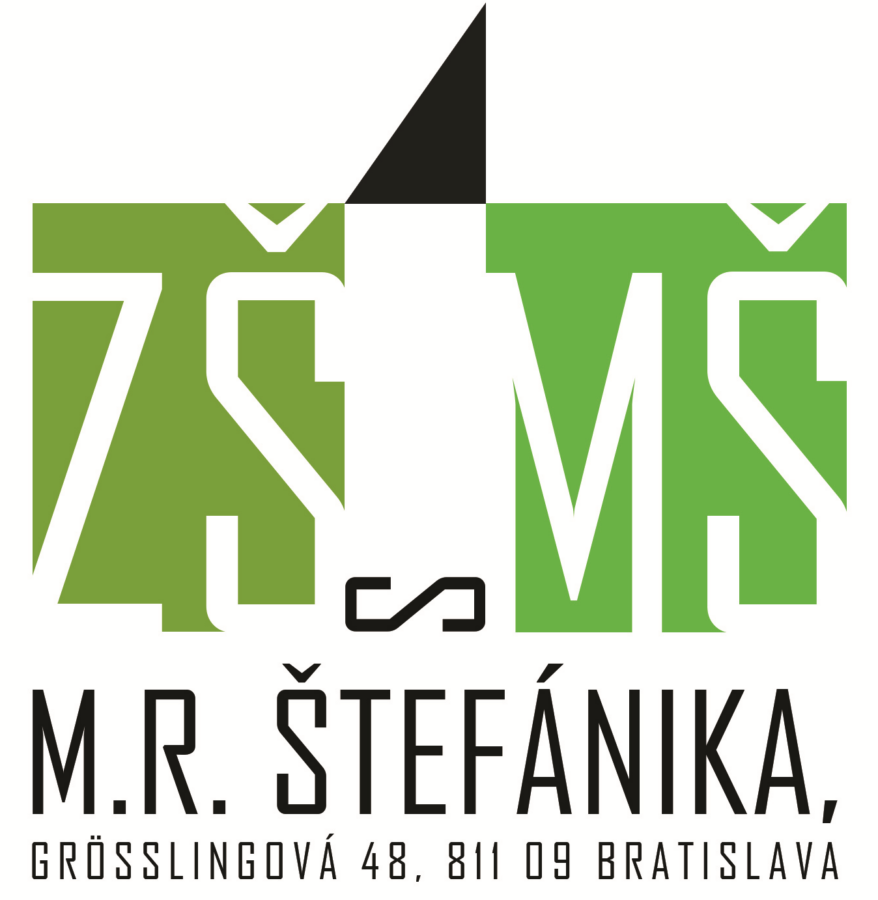 Základná škola s materskou školou M. R. Štefánika